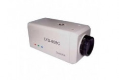 Camera supraveghere LYD-608C foto