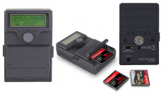 Datavideo DN-60A CF Card Portable Recorder foto