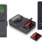 Datavideo DN-60A CF Card Portable Recorder