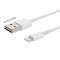 Cablu Reversibil iPhone 5 5C 5S 6 6 Plus iPad 4 iPad Mini iPod Touch 5 / 8 Pin Lightning USB by Yoobao Original