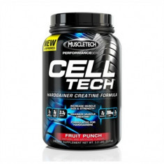 Cell Tech Muscletech 1.4 kg foto
