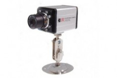 Camera supraveghere cu SD card si IR ST-01 foto
