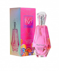 Parfum Pink Candy - Versiunea noastra de Mine Again by Mariah Carey foto