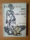 b Fecior de om sarac - Mulud Feraun