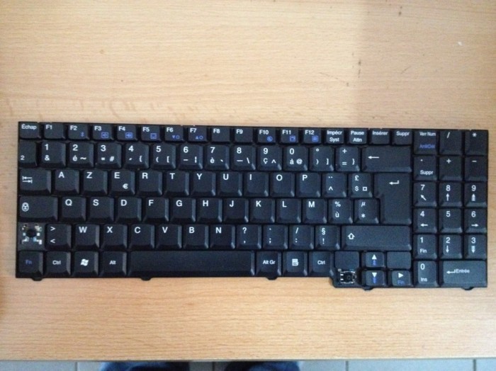 Tastatura Packard Bell ALP Ajax GN A36.2