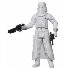 Figurina Snowtrooper Commander, 10 cm foto