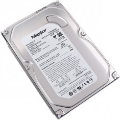 Hard Disk 250GB Maxtor STM3250310AS foto