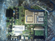 placa de baza tv BN41 00974B BN94 02309B Samsung 46&amp;quot; LE46A558P3F le40a656a1f LE37A556P1F ETC foto