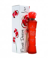 Floral Desire, Versiunea Noastra de Kenzo Flower, 100 ml foto