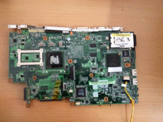 Placa de baza defecta Packard Bell Alp Ajax GN A33.3 foto