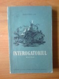 h5 Interogatoriul - Alexandru Jar