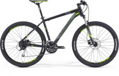 Bicicleta MTB 27.5&amp;quot; Merida 2014 Big Seven 100 20&amp;quot; foto