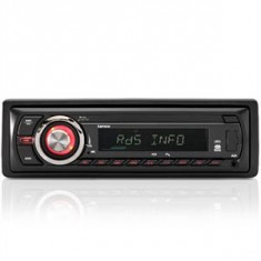 Radio Lenco CS-430 BT USB SD AUX bluetooth foto