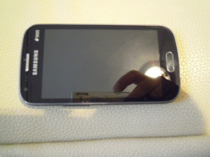 Samsung Galaxy S duos gt- 7562 foto
