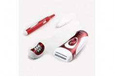 Epilator reincarcabil 3 in 1 Surker 306 foto