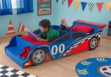 Pat Baieti Racecar Kidkraft foto