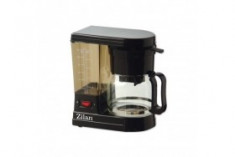 Filtru de cafea 1.2L Zilan 7740, 750W foto