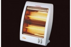 Radiator cu halogen Victronic 1000 foto