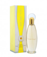 Sweet Angel Yellow Perfume For Women, Versiunea Noastra de Dream Angels Heavenly foto