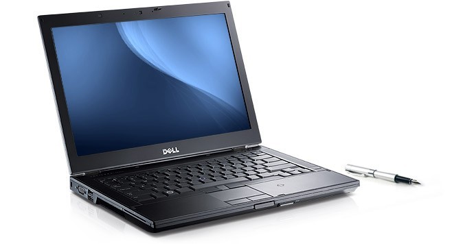LAPTOP DELL LATITUDE E6410 INTEL CORE i5-560M 2.66GHZ 4GB DDR3 250GB S-ATA DVD-RW | BATERIE MINIM 1 ORA | GEANTA CADOU | GARANTIE 12 LUNI foto mare LAPTOP DELL LATITUDE E6410 INTEL CORE i5-560M 2.66GHZ 4GB DDR3 250GB S-ATA DVD-RW | BATERIE MINIM 1 ORA | GEANTA CADOU | GARANTIE 12 LUNI foto mare