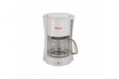 Filtru de cafea 1.2 L Zilan 7894, 750W foto