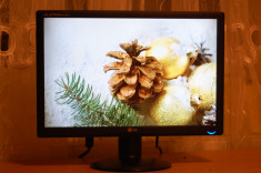 Monitor LCD LG 22 &amp;quot; Wide W2234S foto