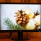 Monitor LCD LG 22 &quot; Wide W2234S