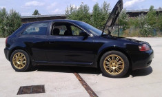 Dezmembrez Audi S3 1.8t 2003 foto