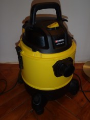 Aspirator UMED/USCAT PARKSIDE PNTS 1300 B2 foto