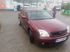 opel vectra c 2003 foto