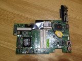 Placa de baza functionala Oliveti Olibook S1350 A37.14, 1156, DDR3, Contine procesor, Sony