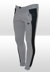 Pantaloni De Trening Adidas Originals Conici Marime S M foto