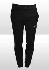 Pantaloni De Trening Nike Sportswear Conici Marime S foto