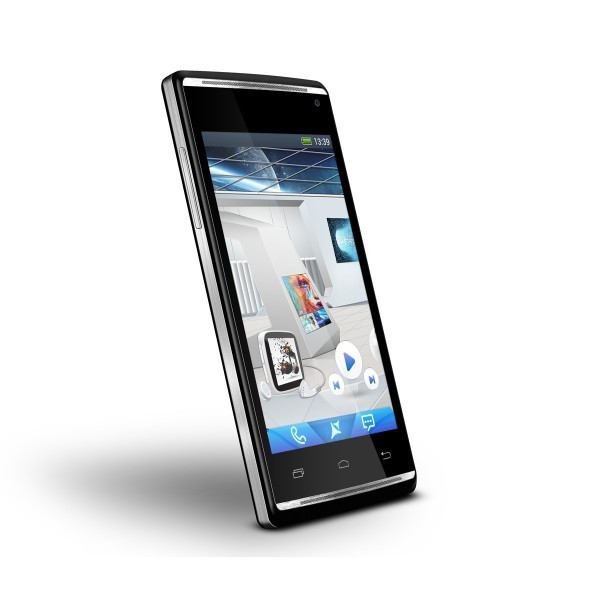 Folie ALLVIEW E2 Living Transparenta Folie ALLVIEW E2 Living Transparenta