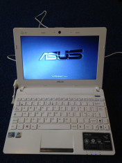 ASUS NOTEBOOK X101CH foto