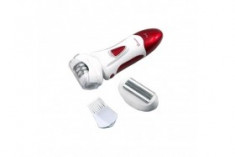 Epilator reincarcabil 2 in 1 Surker 3016 foto