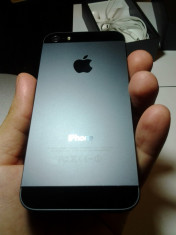 Iphone 5 Neverlocked IMPECABIL (POZE) foto