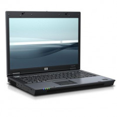 LAPTOP HP 6710 INTEL CORE2DUO T7250 2x2.0GHZ 2GB DDR2 120GB DVD-RW | BATERIE MINIM 1 ORA | GEANTA CADOU | GARANTIE 12 LUNI foto