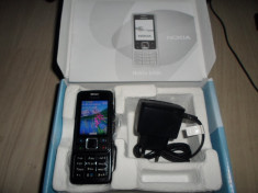 Nokia 6300, folosit in cutie merge perfect! Poze reale foto
