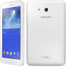 TABLETA SAMSUNG GALAXY TAB 3 LITE SM-T111 WHITE foto