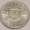 S1. AUSTRIA 50 GROSCHEN 1952, 1.40 g., Aluminum, 22 mm **