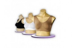 Slim n Lift Bra bustiera cu efect de push-up foto