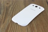 Capac Baterie Samsung Galaxy S3 I9300 Original Spate Carcasa Protectie