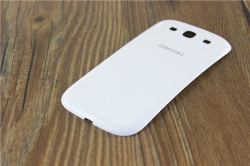 Capac spate pentru Samsung Galaxy S 3 I9300 ( capac baterie)
