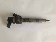 INJECTOR BMW F10/F25 3.0D 2011 Cod 781070202 . 0445110478 , Foto REALE ! foto