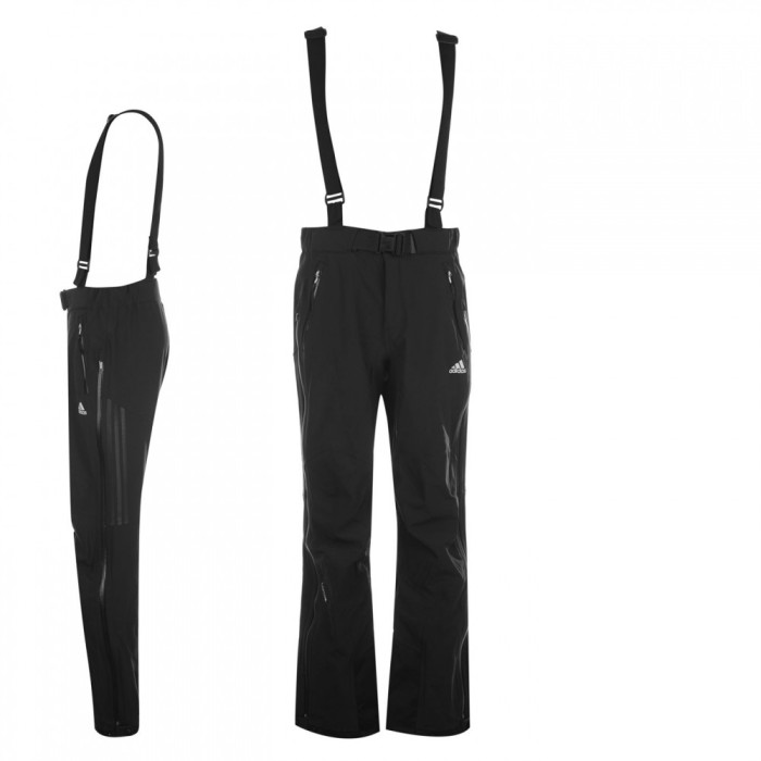 Pantaloni ski barbati ADIDAS Terrex Climaproof, 100% originali, nou cu eticheta! foto mare Pantaloni ski barbati ADIDAS Terrex Climaproof, 100% originali, nou cu eticheta! foto mare