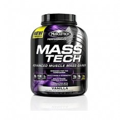 Mass Tech NEW Muscletech 3,2 kg foto