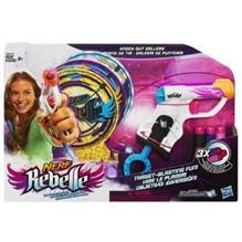 Nerf Rebelle Knock Out Gallery foto