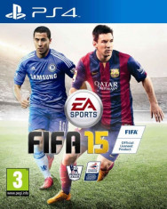 FIFA 15 - PS4 foto
