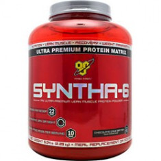 Syntha 6 BSN 2.3kg foto